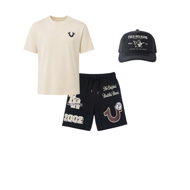 Tap To Shop This Look