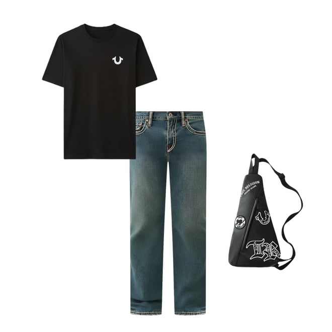 Tap To Shop This Look