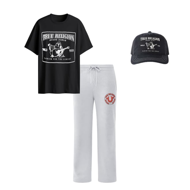 Toca para comprar este look
