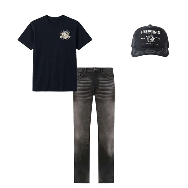 Tap To Shop This Look