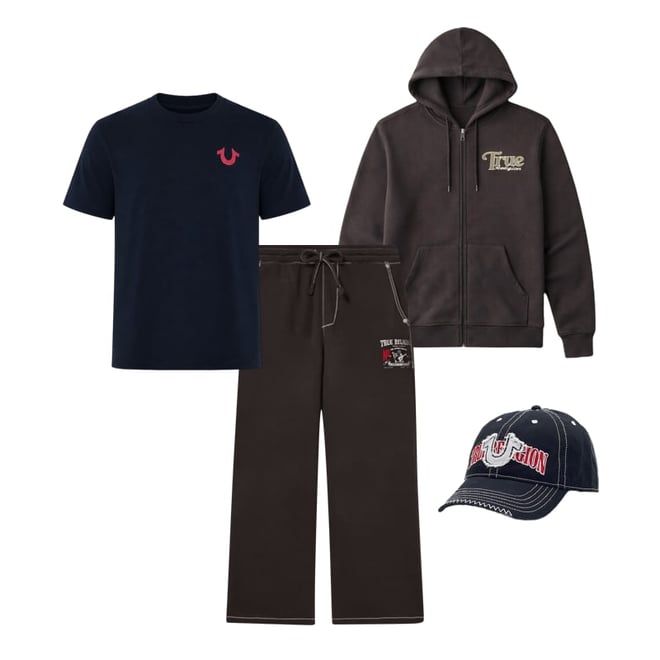 Tap To Shop This Look