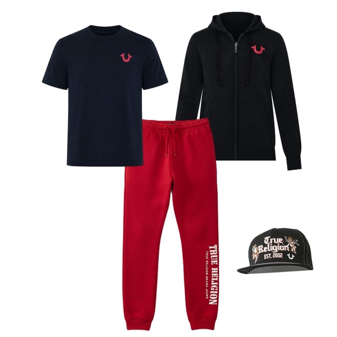 Tap To Shop This Look
