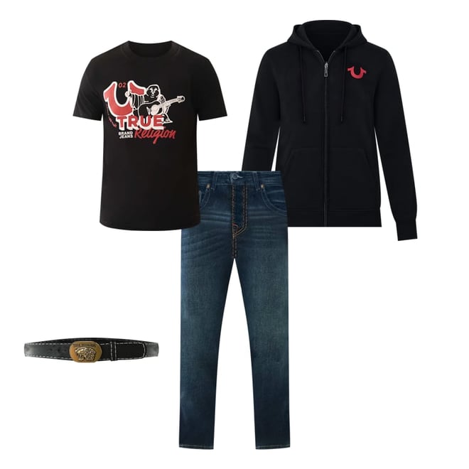 Tap To Shop This Look