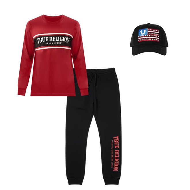 Tap To Shop This Look