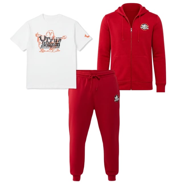 Toca para comprar este look