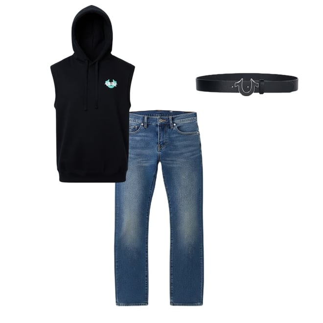 Tap To Shop This Look