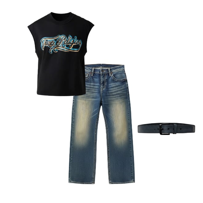 Tap To Shop This Look