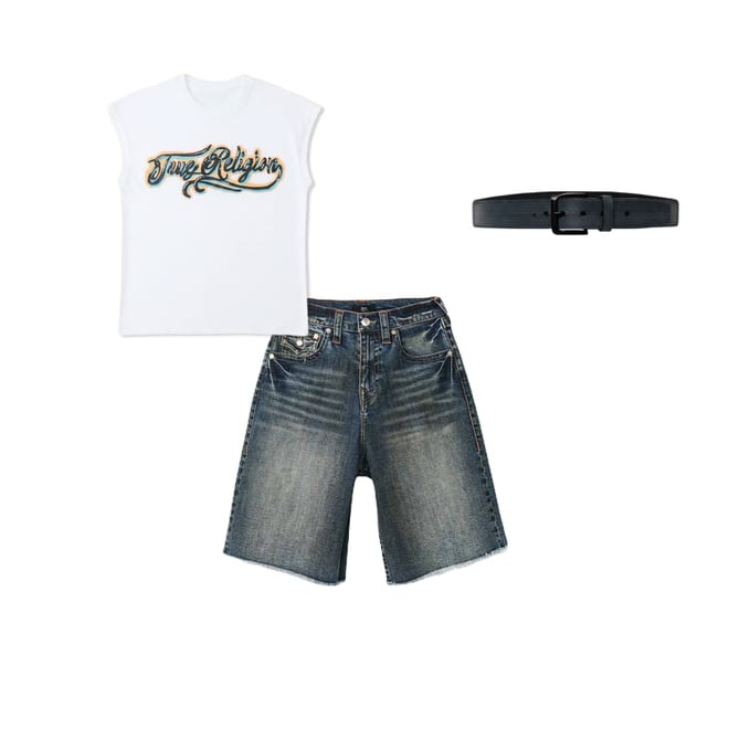 Appuyez pour acheter ce look