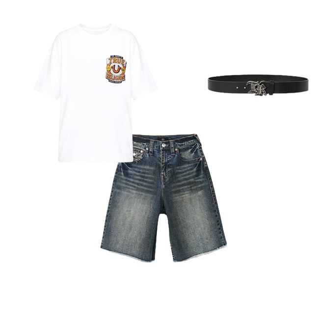 Appuyez pour acheter ce look