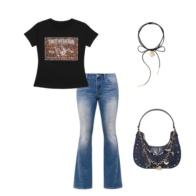 Toca para comprar este look