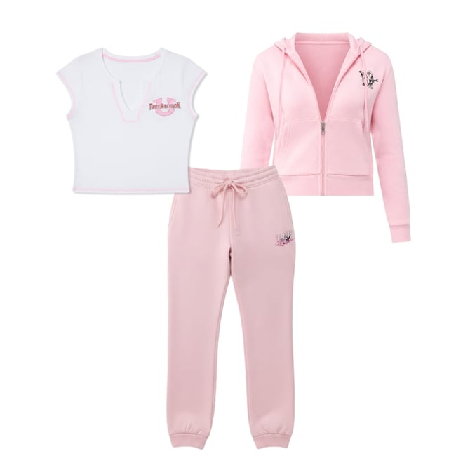 Tap To Shop This Look