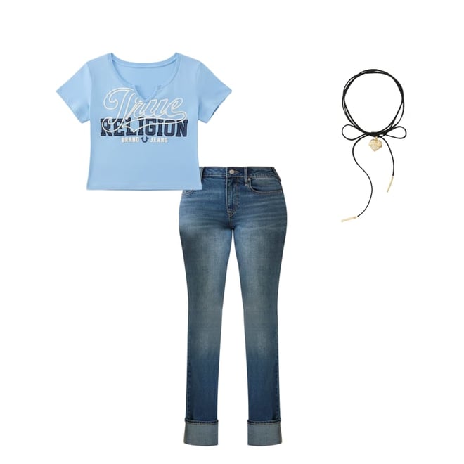 Tap To Shop This Look