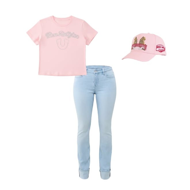 Toca para comprar este look