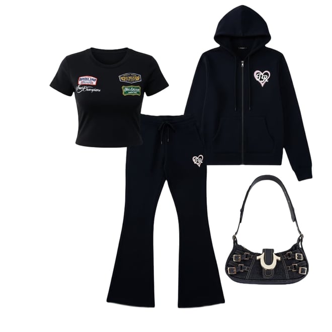 Tap To Shop This Look