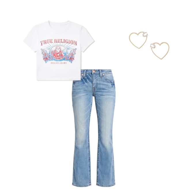 Appuyez pour acheter ce look