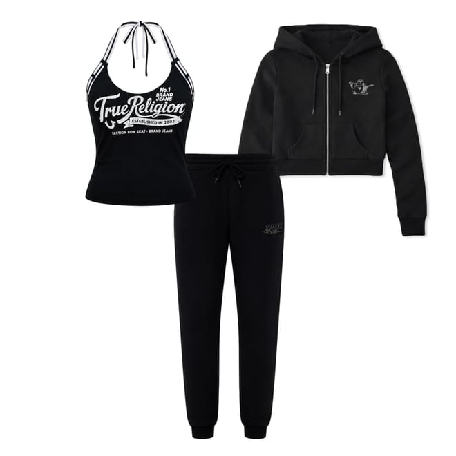 Tap To Shop This Look