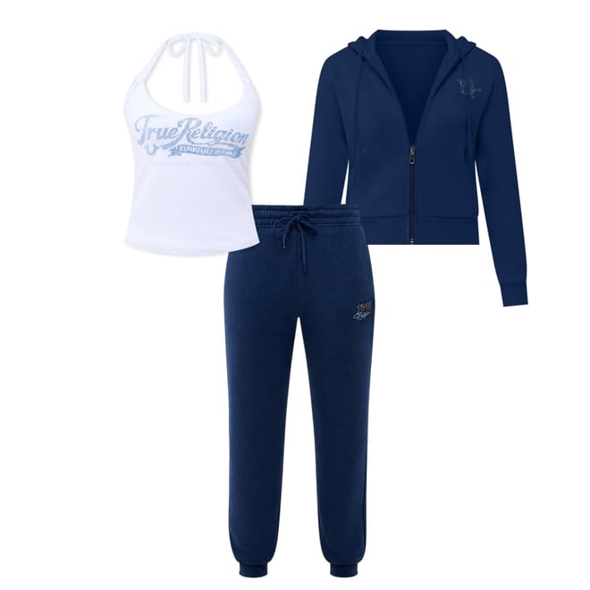Tap To Shop This Look