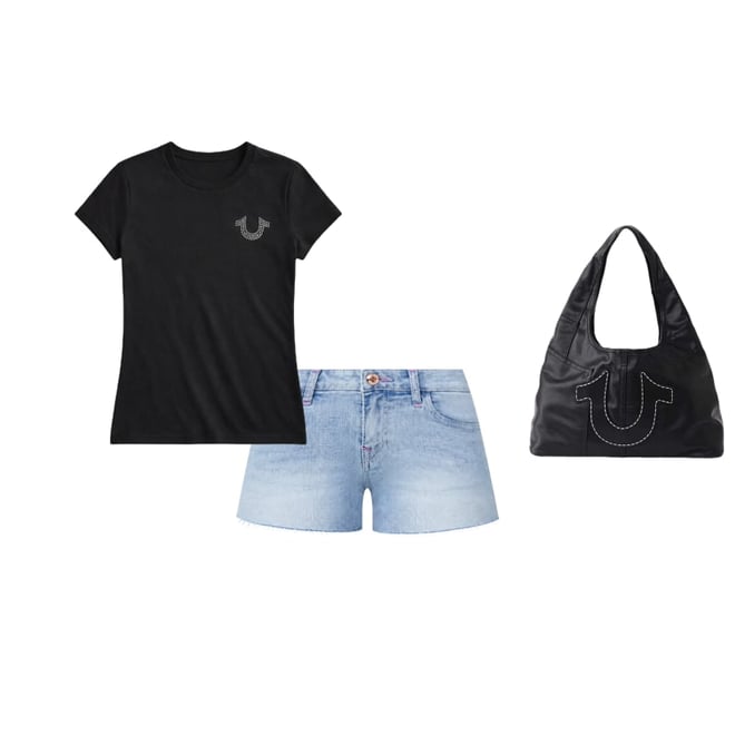 Tap To Shop This Look