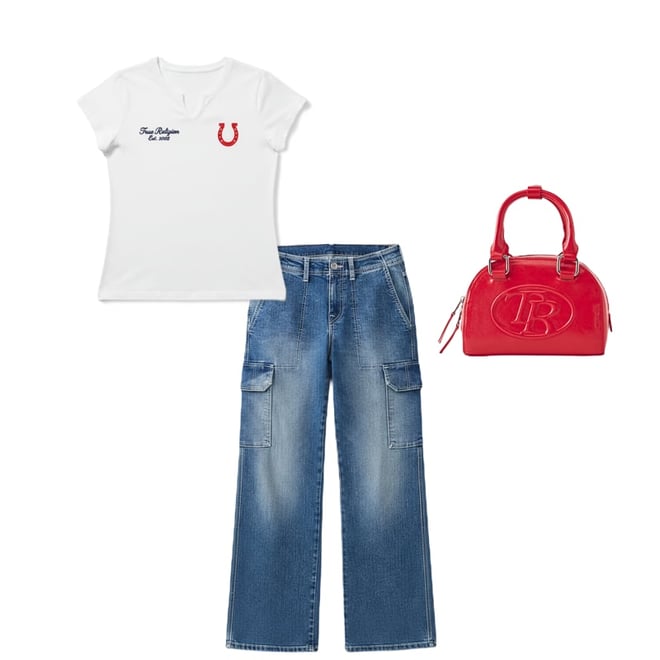 Tap To Shop This Look