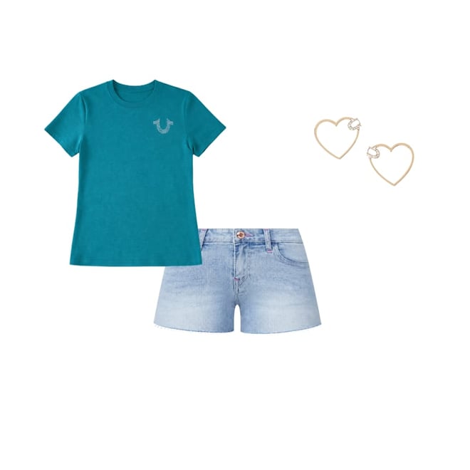 Tap To Shop This Look
