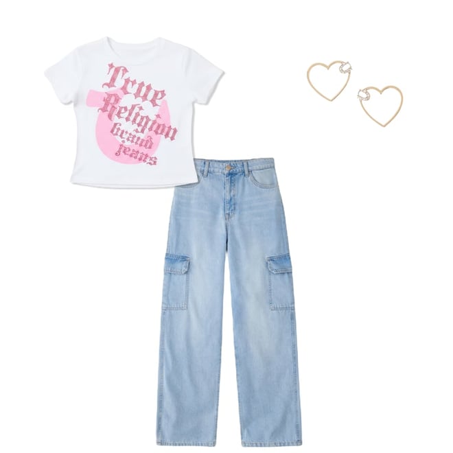 Tap To Shop This Look