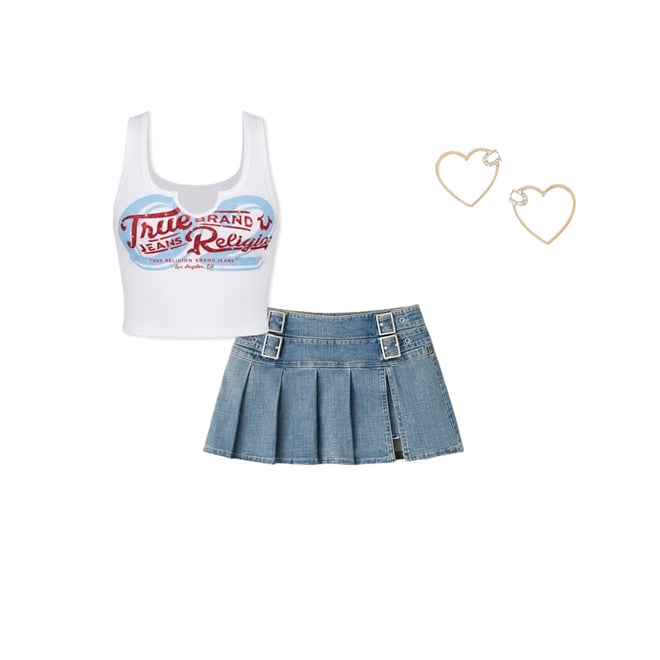 Tap To Shop This Look