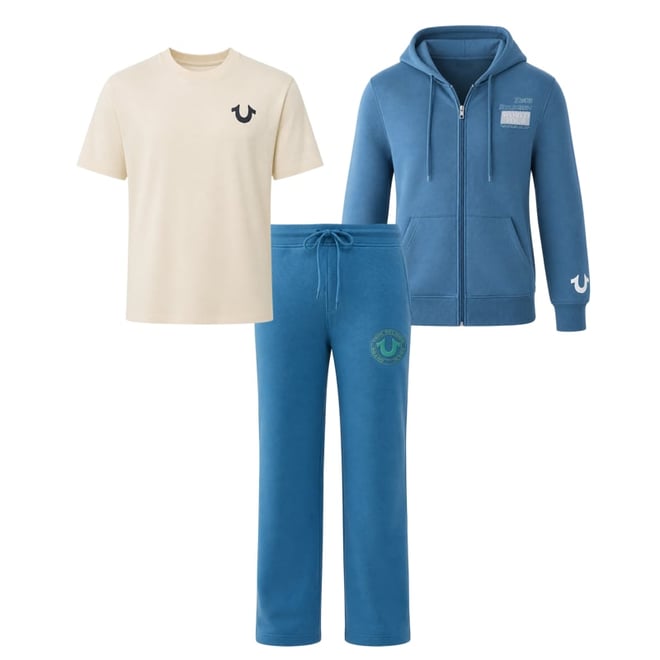 Appuyez pour acheter ce look