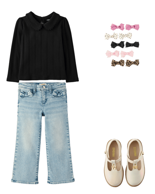  . Outfit 1 of 9. 