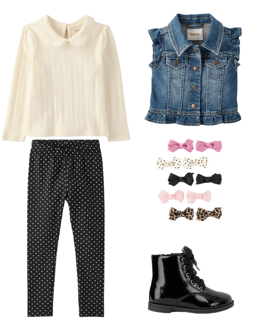  . Outfit 1 of 10. 