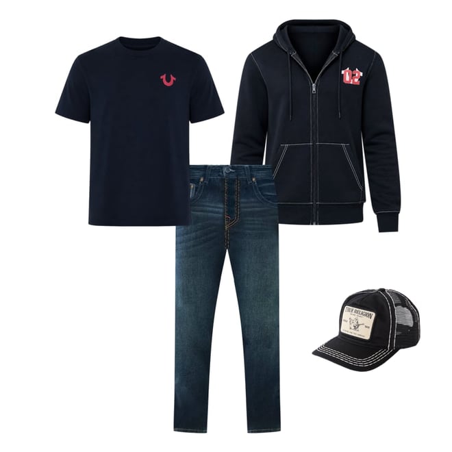 Toca para comprar este look