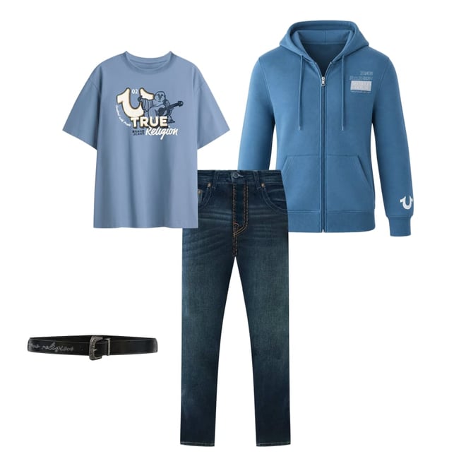 Tap To Shop This Look