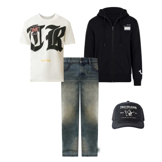 Appuyez pour acheter ce look