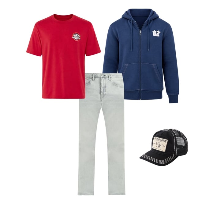 Toca para comprar este look