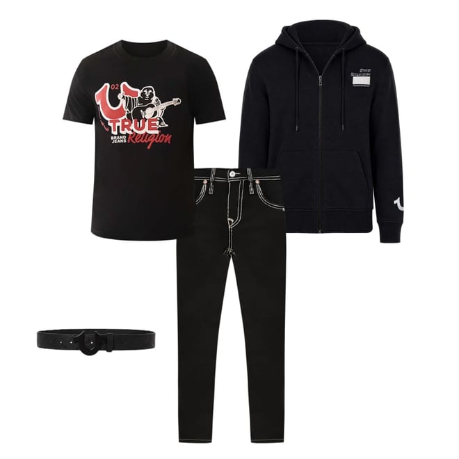 Appuyez pour acheter ce look