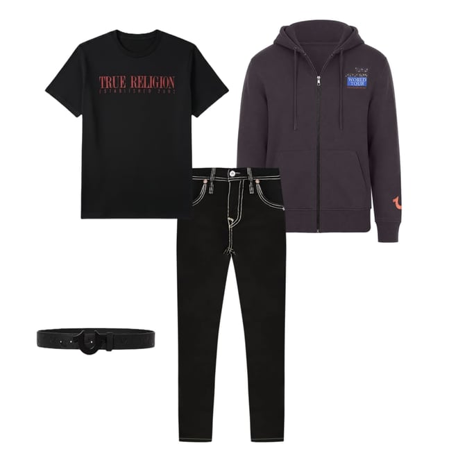 Tap To Shop This Look