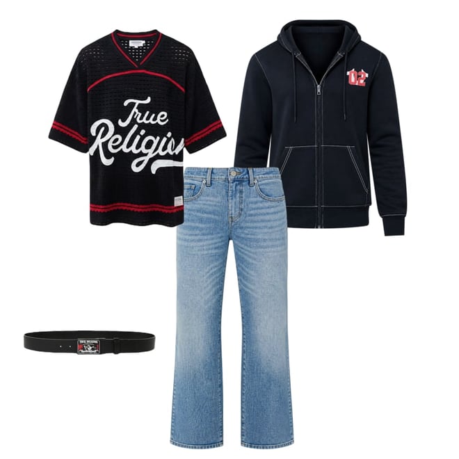Toca para comprar este look