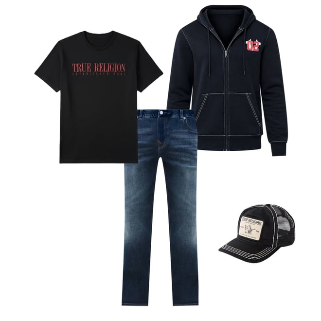 Tap To Shop This Look