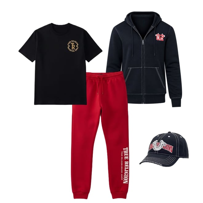 Appuyez pour acheter ce look
