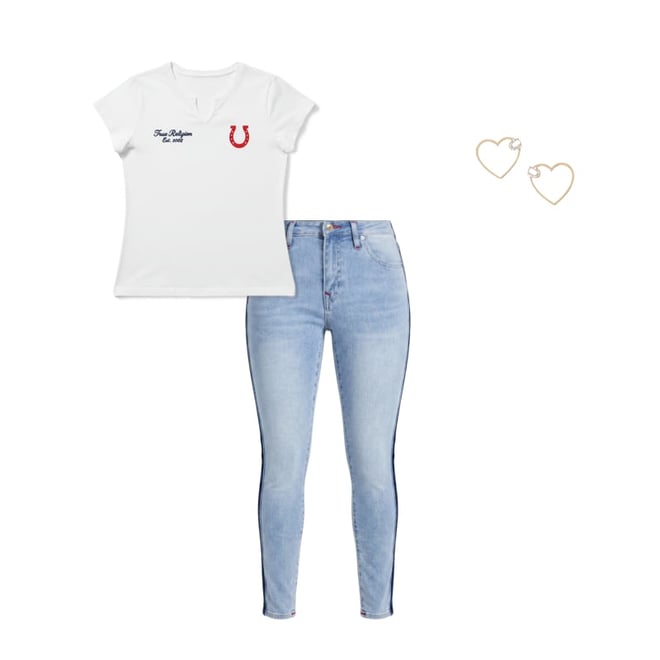 Appuyez pour acheter ce look