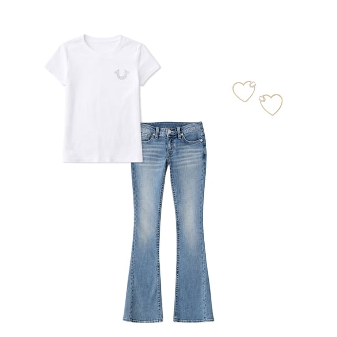 Tap To Shop This Look