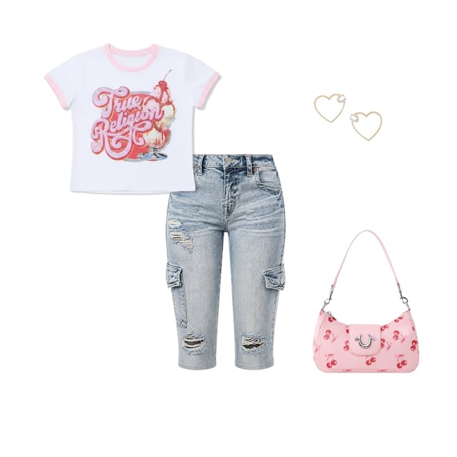 Toca para comprar este look