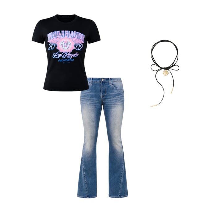 Toca para comprar este look