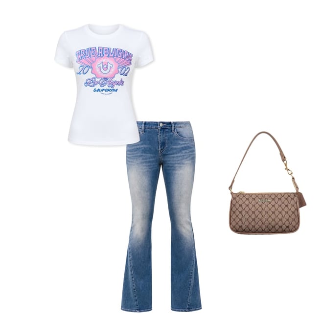 Toca para comprar este look