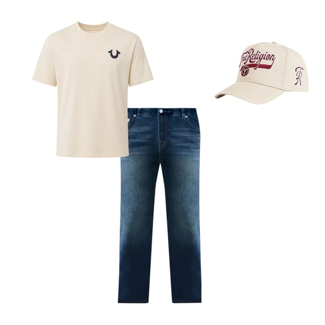 Appuyez pour acheter ce look