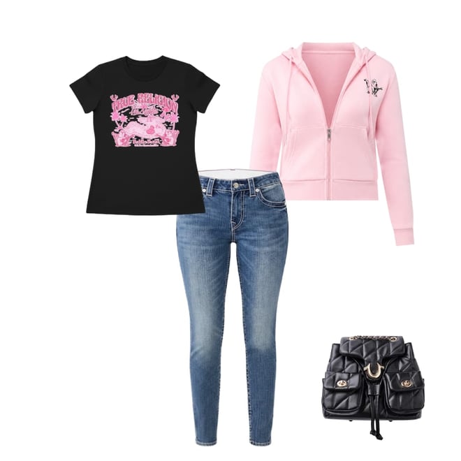Toca para comprar este look
