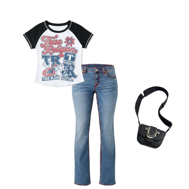 Tap To Shop This Look