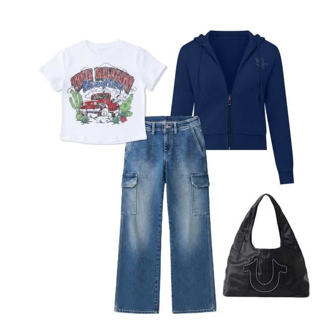 Tap To Shop This Look