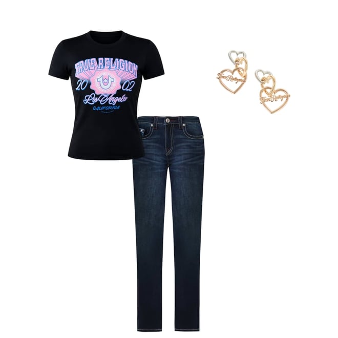 Toca para comprar este look