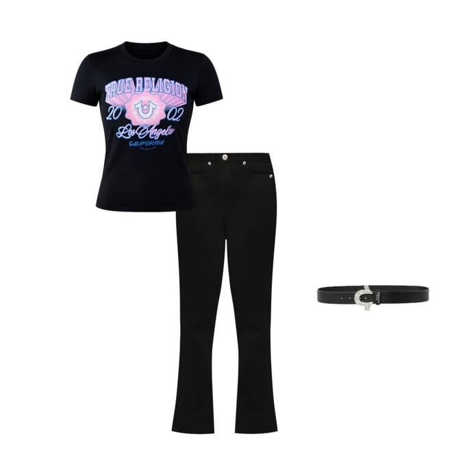 Toca para comprar este look