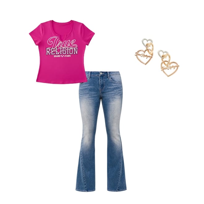 Toca para comprar este look